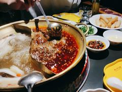 -羊大爷涮肉(亮马桥店)