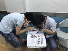 -英孚教育青少儿(宝龙中心)