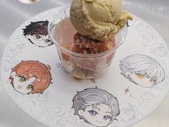 -喜茶(深圳欢乐海岸LAB店)