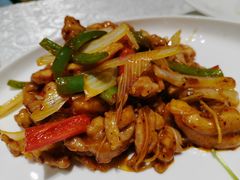 -马凯餐厅(地安门店)