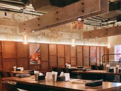 -新石器烤肉(中房金谊广场店)