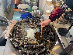 -沈记土鸡米线(七星街品牌中心店)