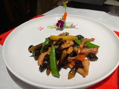 -馋遇江南·精致湖景雅宴(东方之门店)