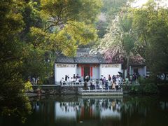 -深圳国际园林花卉博览园