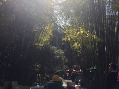 -新竹里馆·花园餐厅(兴苑路店)