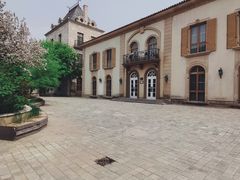 -北京张裕爱斐堡酒庄