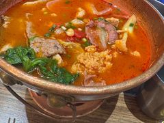 -成都你六姐·牛肉冒菜(信泰中心商场店)