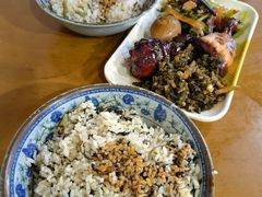 -盛记灶头菜饭(祝桥店)