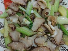 -三碟海鲜餐厅(崇武店)