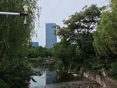 -丁家河公园