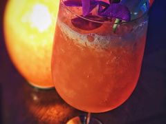 -富力丽思卡尔顿酒店·FLAIR餐厅酒吧