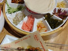 -怪噜范·老贵阳街头名小吃(汇金星力城店)