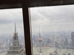 -上海柏悦酒店·世纪100牛排馆