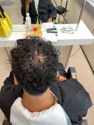 -GANO HAIR 
