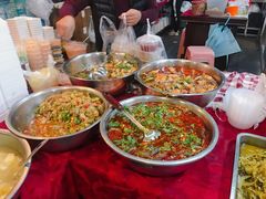 -车头老二大排档