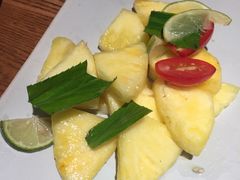 -云海肴·汽锅鸡·云南菜(高德置地店)