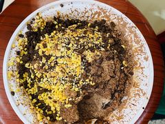 -冰冰酱老味刨冰绵绵冰(中山路总店)