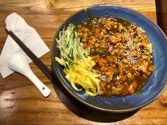 -汤去三面(骆驼店)