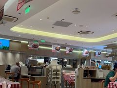 -西贝(上海新梅广场店)