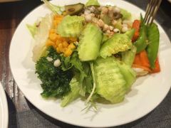 -食间牛排(湖西路店)