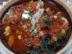 -笨罗卜浏阳菜馆(太平街店)