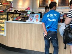 -COSTA COFFEE(龙德广场店)