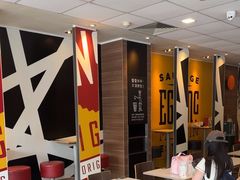 -麦当劳(衡阳中心汽车站店)