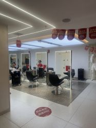 -魔型社烫染店