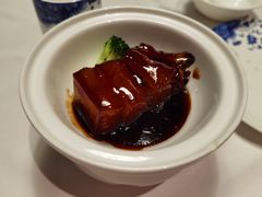 金牌红烧肉-同庆楼(金宝汇店)