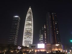 -小南洋海景餐厅(深圳湾店)