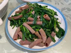 -潮庭·大连海鲜·炭火烧烤·扇贝王(大连店)