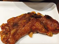 -喝丢一只鞋辣炒海鲜小烧烤(三八广场店)