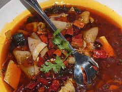 -茅庐川菜(烟台吾悦广场店)