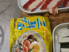 -菌小白火锅(时尚天河店)