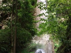 -百漈沟生态旅游景区