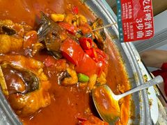 啤酒弄水骨鱼（元/斤）-大师傅金奖啤酒鱼(西街口总店)