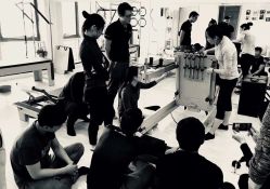 -Green Pilates格琳普拉提工作室