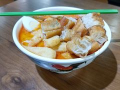 -绿柠食堂(北外滩店)