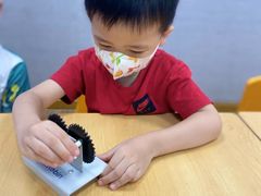 -斯坦星球AI编程·机器人科创·科学实验·信奥·思维·STEM·乐高·竞赛考级(长宁虹桥大融城荟聚中心)