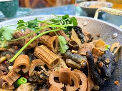 -贵州笋子鸡(米市街店)