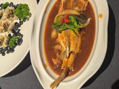 -肆月河豚·淮扬菜·湘菜(华天店)