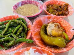 土豆泥-咱家王新国把子肉(县东巷店)