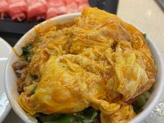 -海底捞火锅(西安路店)