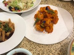 -鹊华居·地道鲁菜·海鲜·融合味(大明湖店)