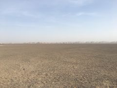 -敦煌雅丹国家地质公园