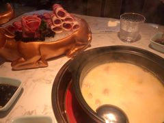 -捞神煲汤火锅(湖滨商业街店)