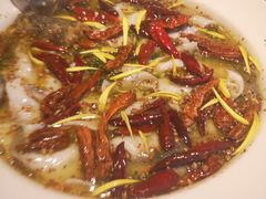 -太二酸菜鱼(正大广场店)