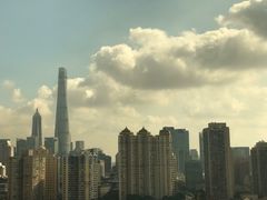 -上海华美国际酒店(新天地人民广场店)