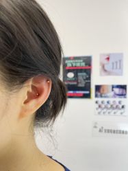 -AI艾耳·专业手工耳洞·穿孔美学馆