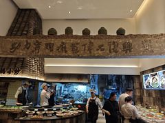 -黄山老妈·土菜(碧桂园店)
